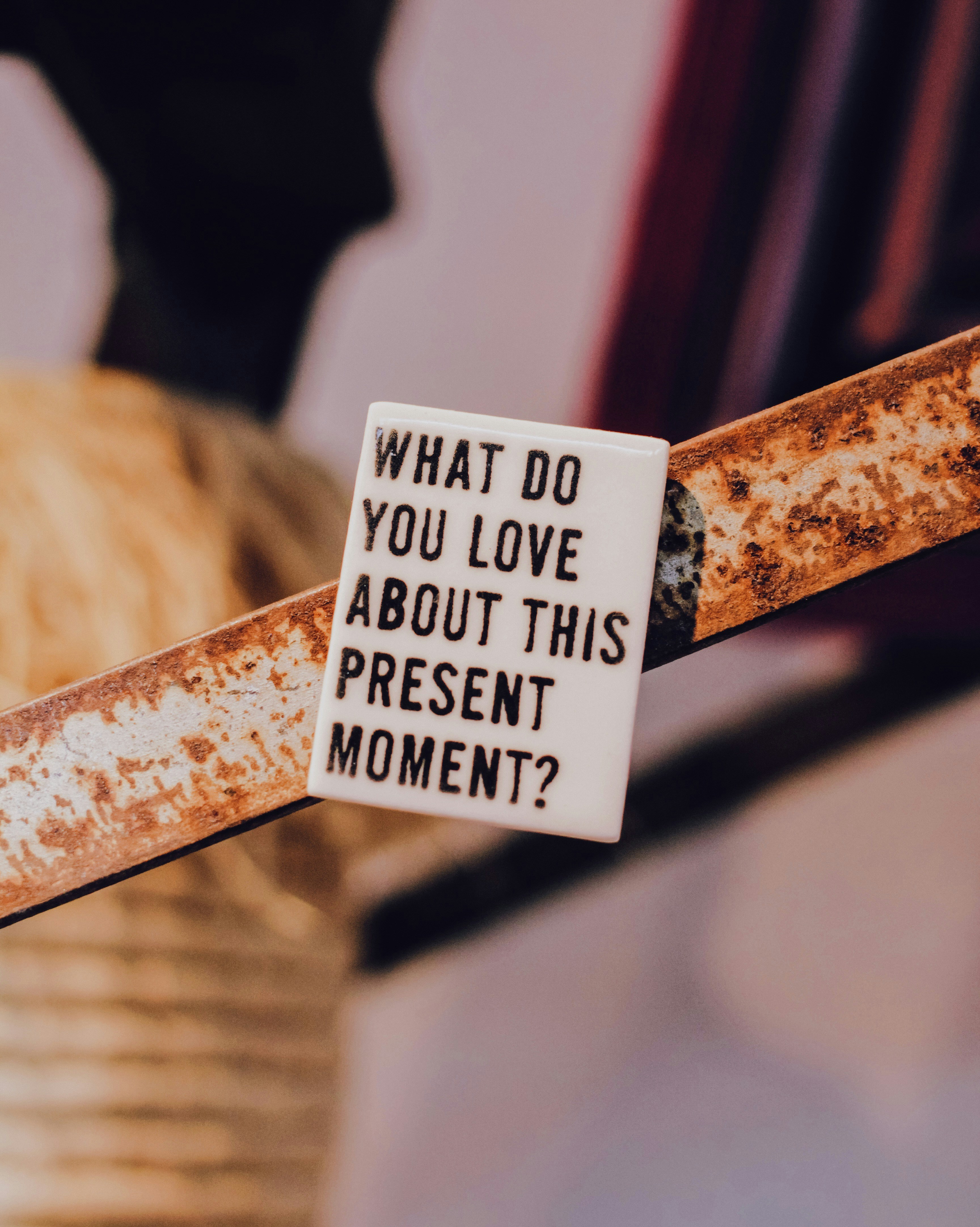 Photo by Hester Qiang on Unsplash