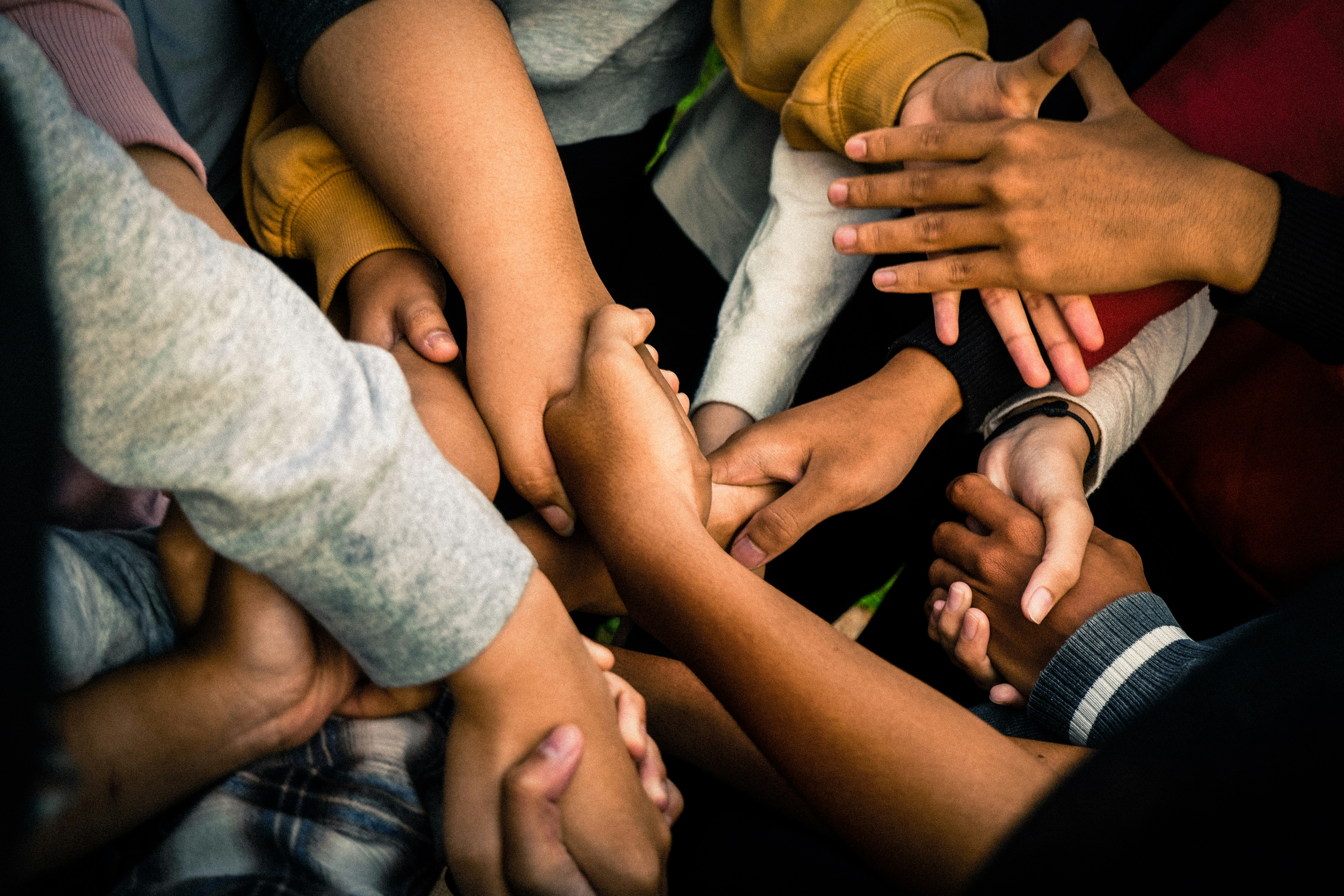 Photo by Marlis Trio on Unsplash